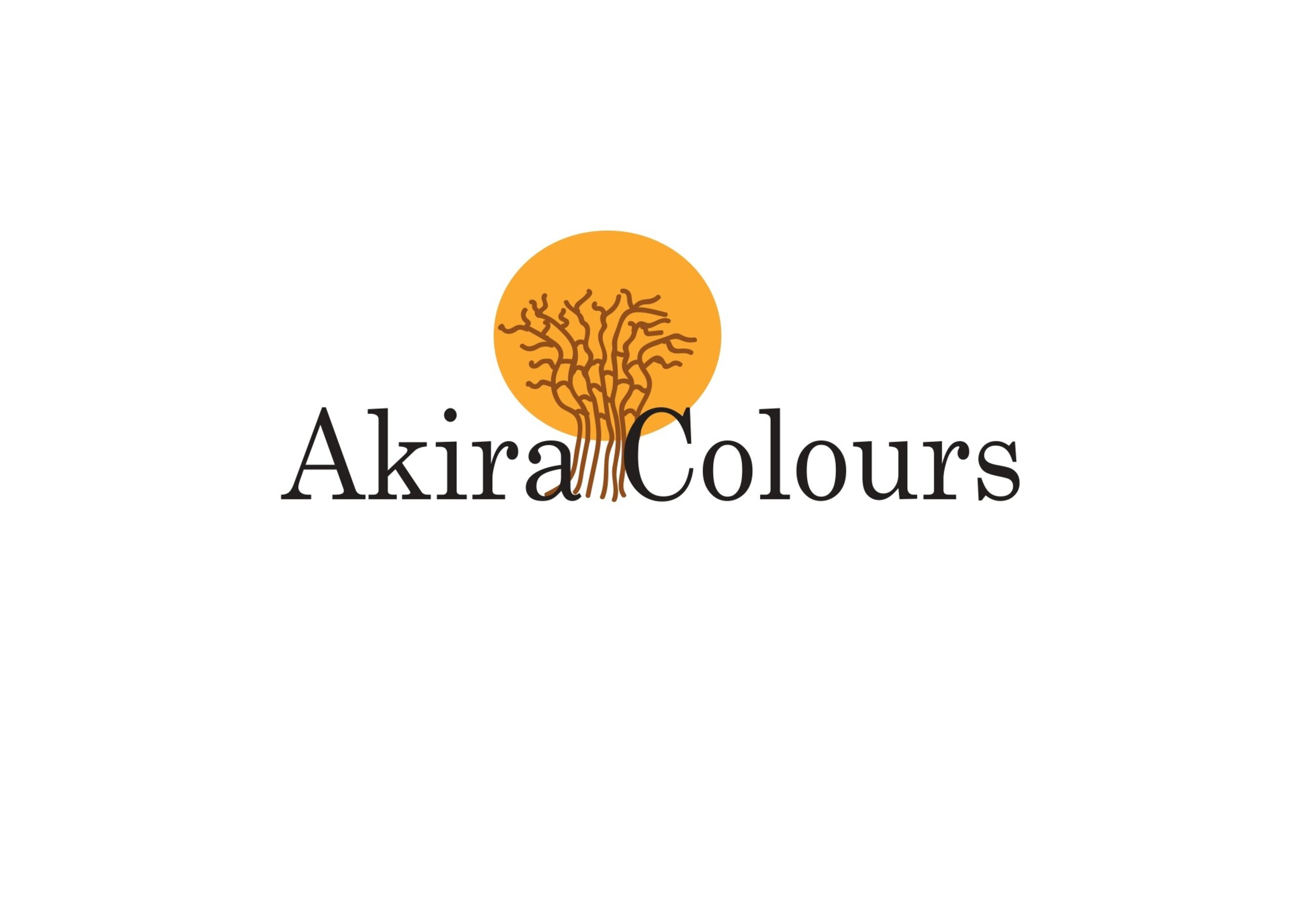 Akira Colours